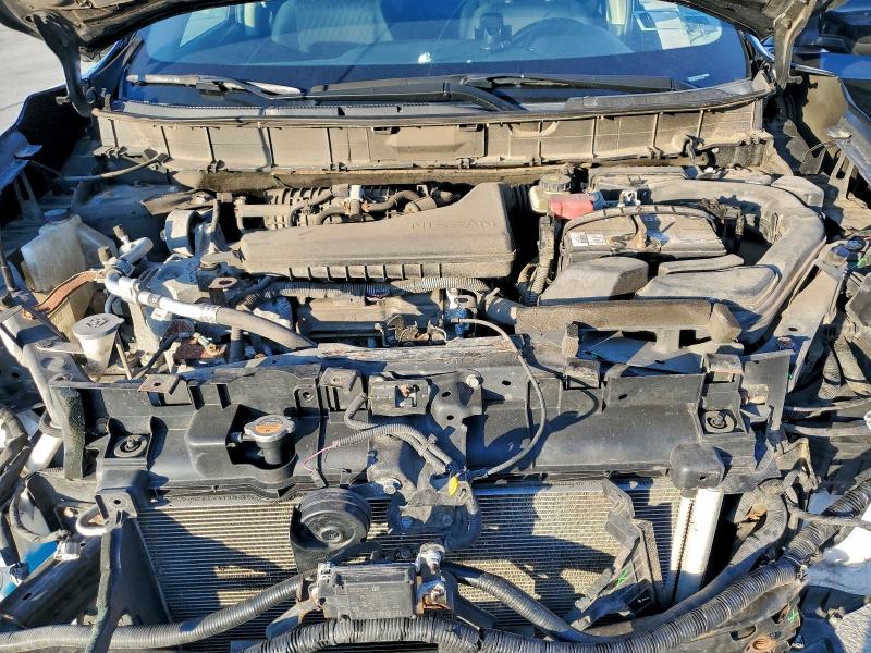 Фото 11 - NISSAN ROGUE