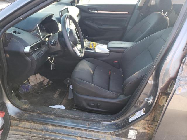 Фото 7 - NISSAN ALTIMA