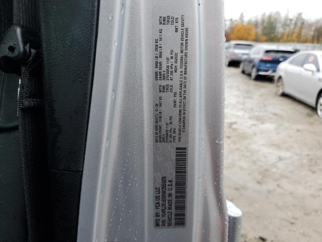 JEEP WRANGLER H 2024 VIN 1C4RJXU69RW255929