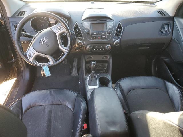 Фото 8 - HYUNDAI TUCSON