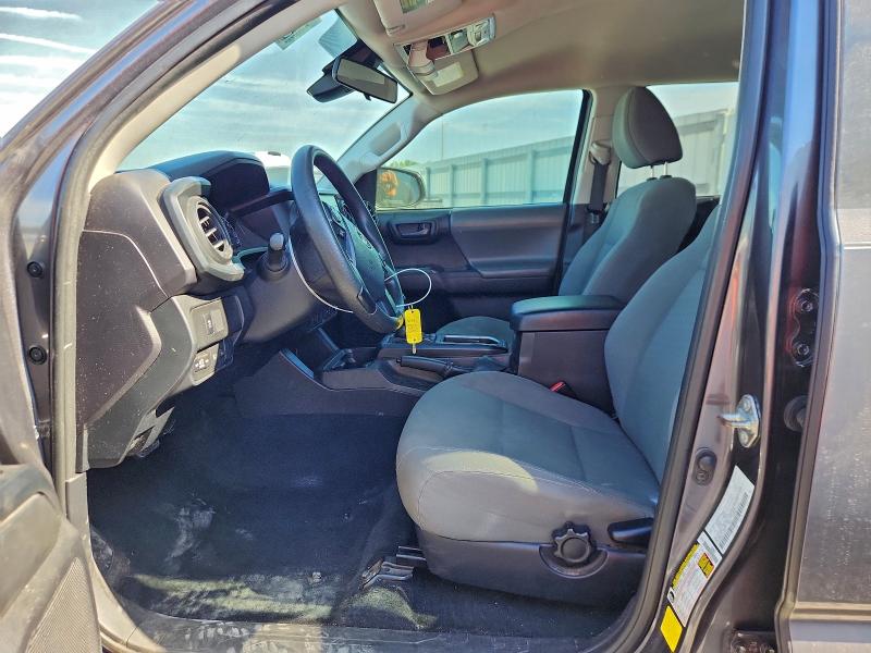 Фото 7 - TOYOTA TACOMA