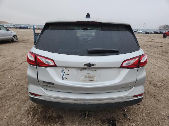 Фото 6 - CHEVROLET EQUINOX