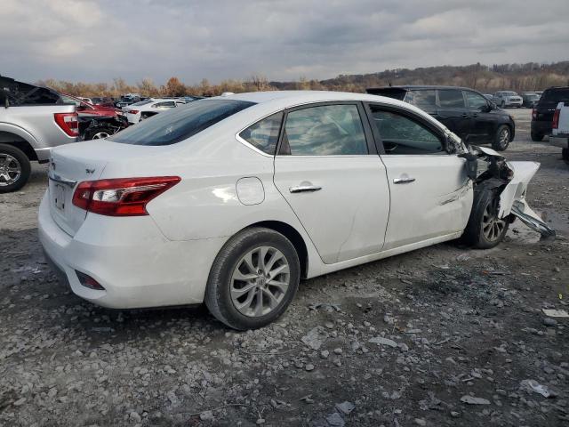 Фото 3 - NISSAN SENTRA