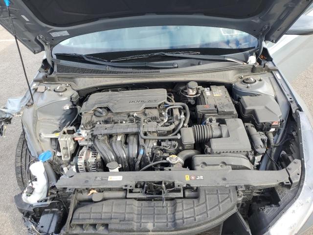 Фото 11 - HYUNDAI ELANTRA