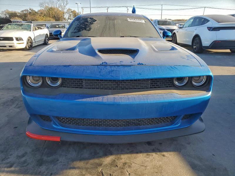 Фото 5 - DODGE CHALLENGER