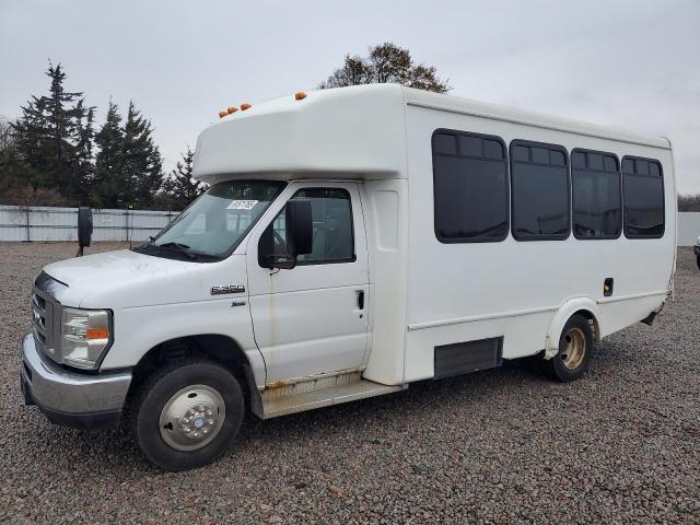 FORD ECONOLINE 2015 VIN 1FDEE3FL6FDA37495