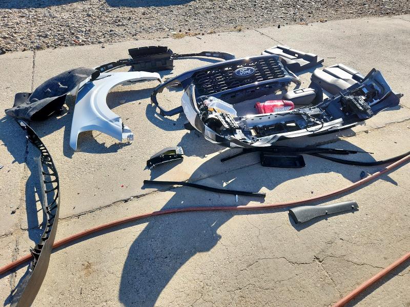 Фото 12 - FORD F150 STX