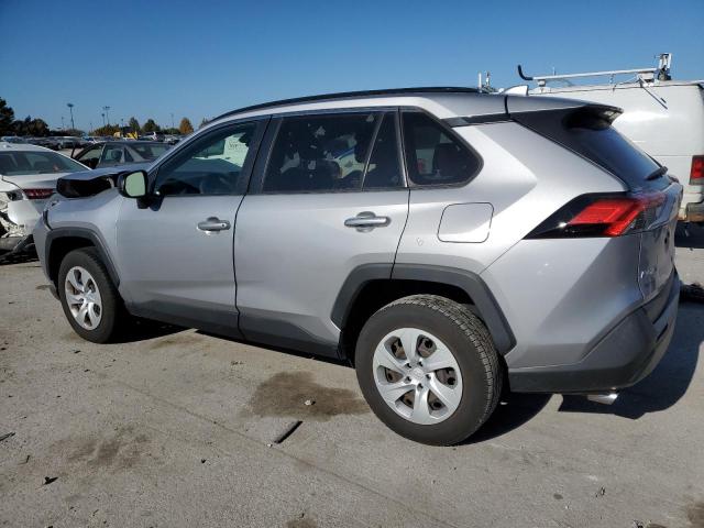 Фото 2 - TOYOTA RAV4