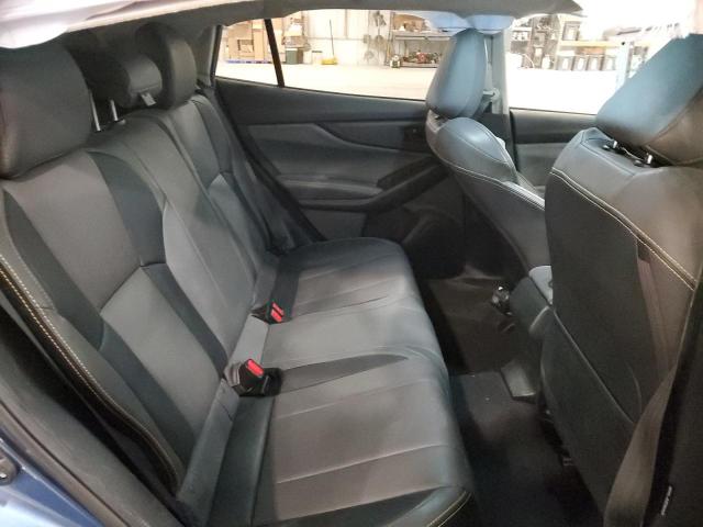 Фото 11 - SUBARU CROSSTREK