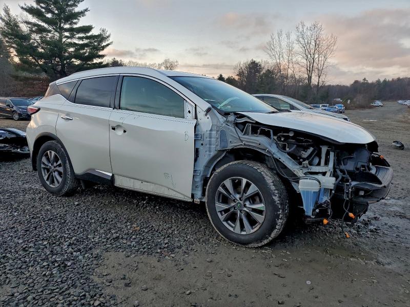 Фото 4 - NISSAN MURANO