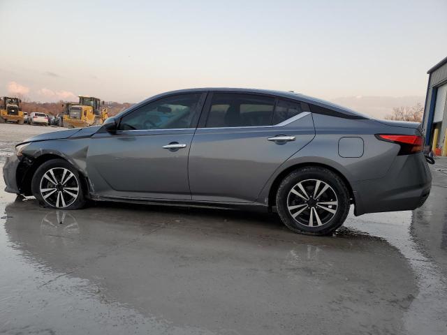 Фото 2 - NISSAN ALTIMA