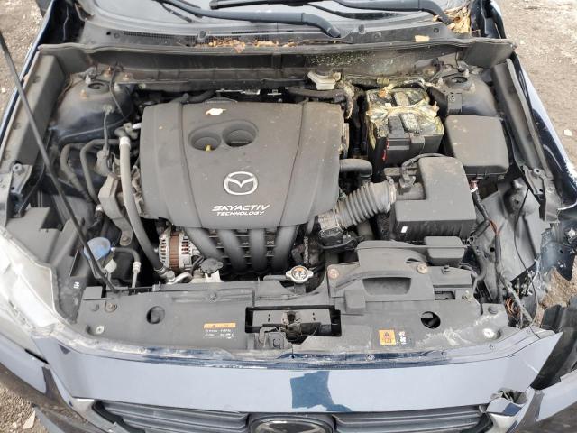 Фото 12 - MAZDA CX-3