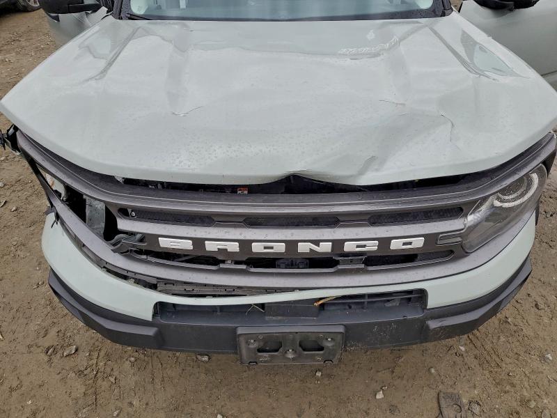Фото 12 - FORD BRONCO