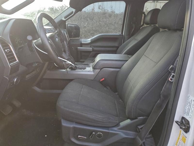 Фото 7 - FORD F-150