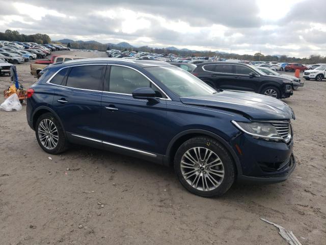 Фото 4 - LINCOLN MKX