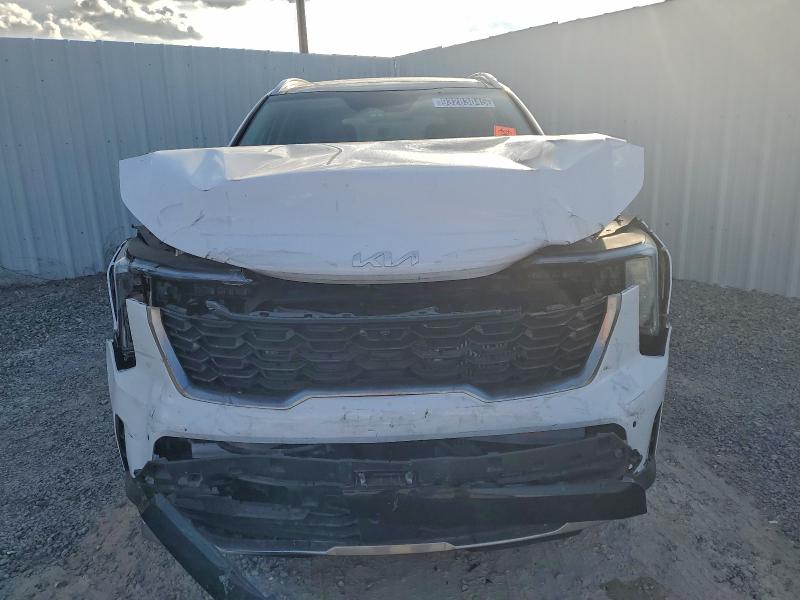 Фото 5 - KIA SORENTO