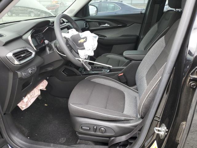 CHEVROLET TRAILBLZR 2023 VIN KL79MPSLXPB183737