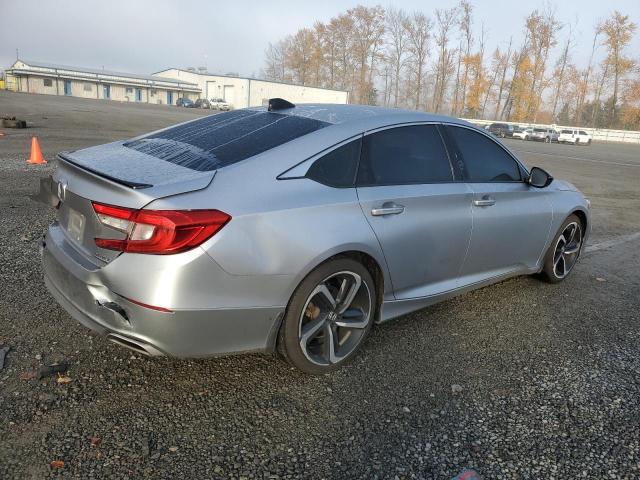 Фото 3 - HONDA ACCORD