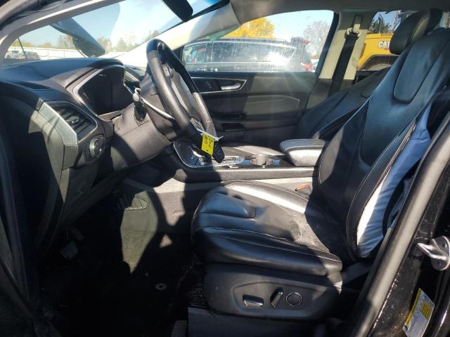 Фото 7 - FORD EDGE