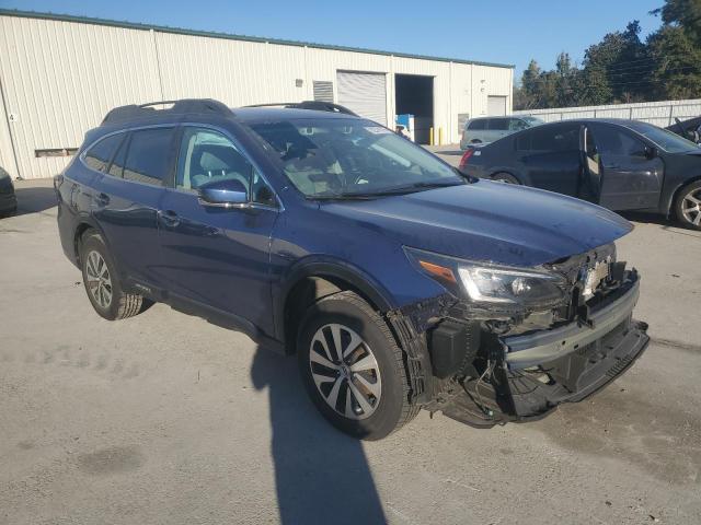 Фото 4 - SUBARU OUTBACK