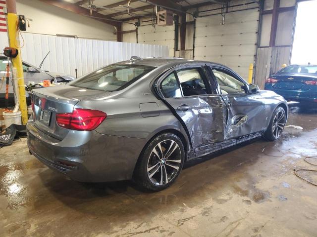 Фото 3 - BMW 3 SERIES