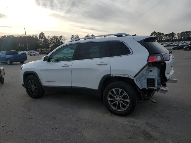 Фото 2 - JEEP GRAND CHER