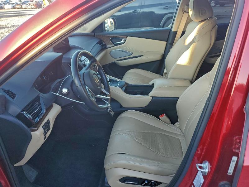 Фото 7 - ACURA RDX