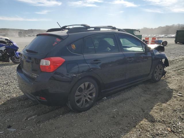 Фото 3 - SUBARU IMPREZA