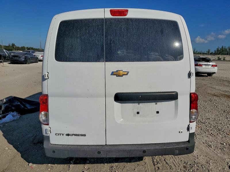 Фото 6 - CHEVROLET EXPRESS