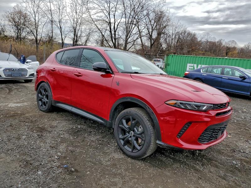 Фото 4 - DODGE HORNET R/T