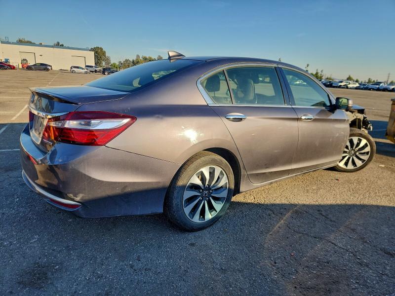 Фото 3 - HONDA ACCORD