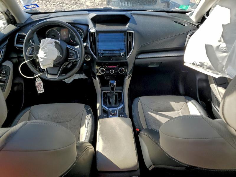 Фото 8 - SUBARU FORESTER