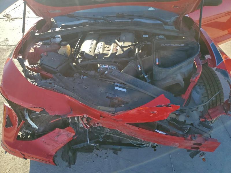 Фото 11 - CHEVROLET CAMARO