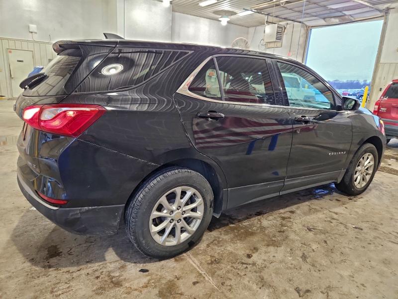 Фото 3 - CHEVROLET EQUINOX