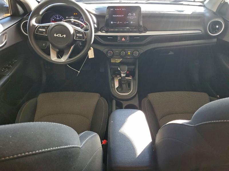 Фото 8 - KIA FORTE