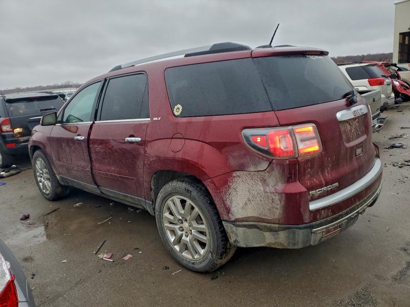 Фото 2 - GMC ACADIA