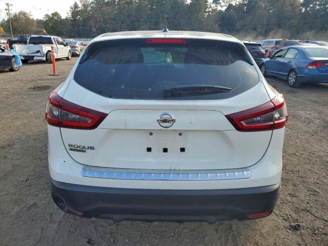 Фото 6 - NISSAN ROGUE