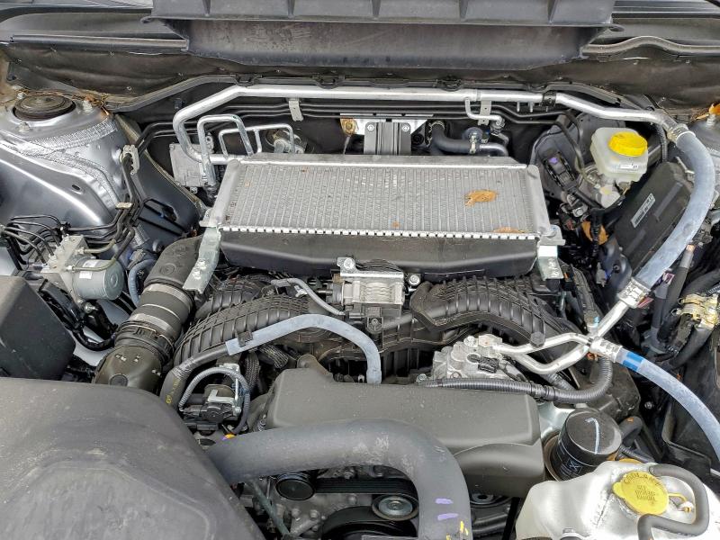 Фото 12 - SUBARU ASCENT