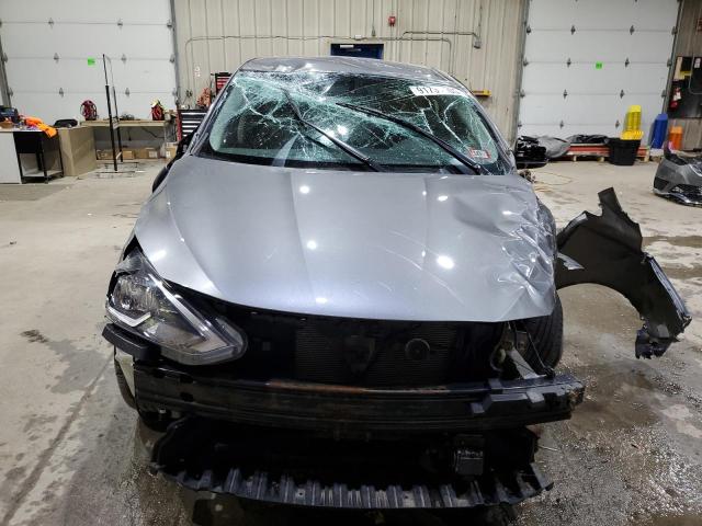 Фото 5 - NISSAN SENTRA