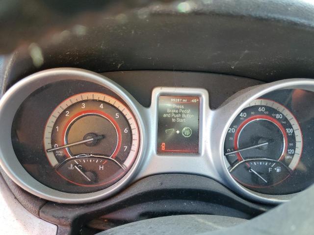 Фото 9 - DODGE JOURNEY