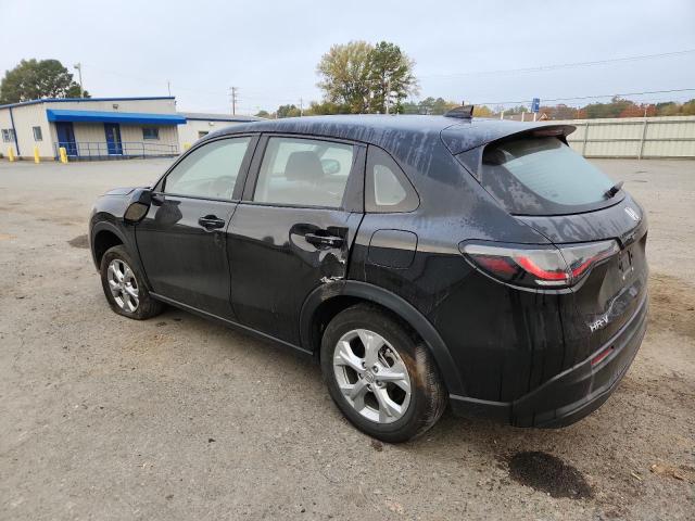 Фото 2 - HONDA HR-V