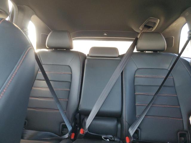 Фото 10 - HONDA CRV