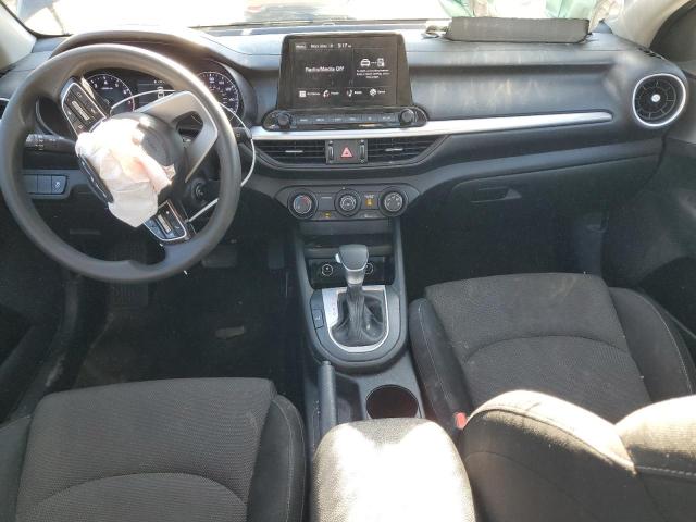 Фото 8 - KIA FORTE