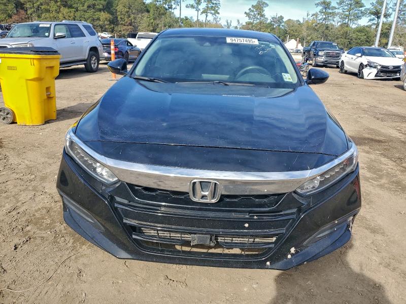 Фото 5 - HONDA ACCORD