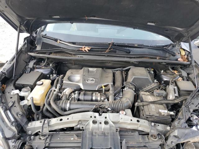 Фото 12 - LEXUS NX