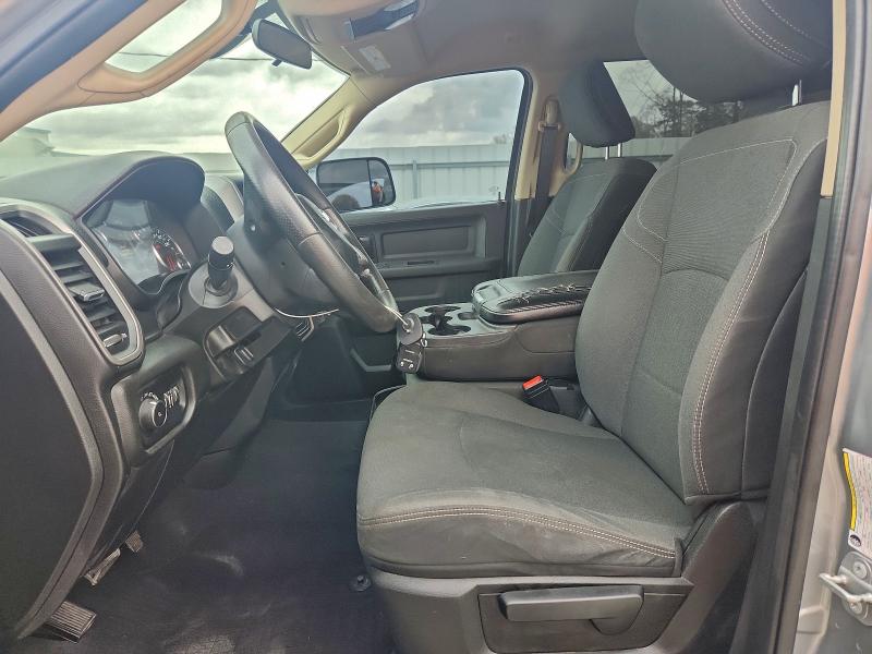 Фото 7 - RAM 3500