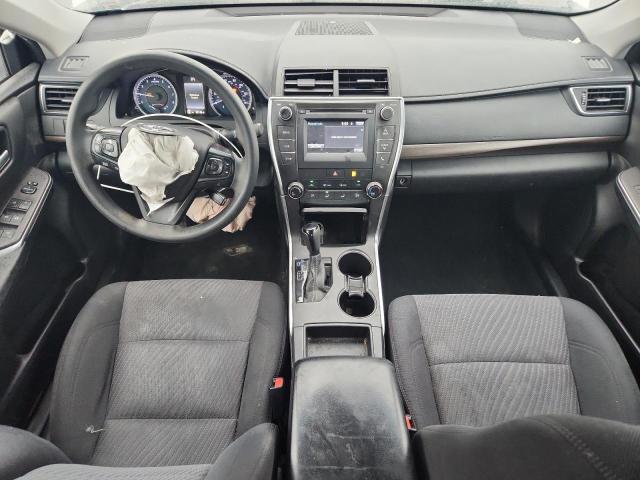 Фото 8 - TOYOTA CAMRY