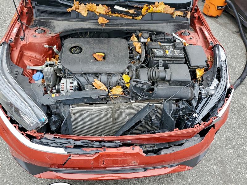 Фото 11 - KIA FORTE