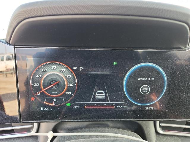 Фото 9 - HYUNDAI ELANTRA