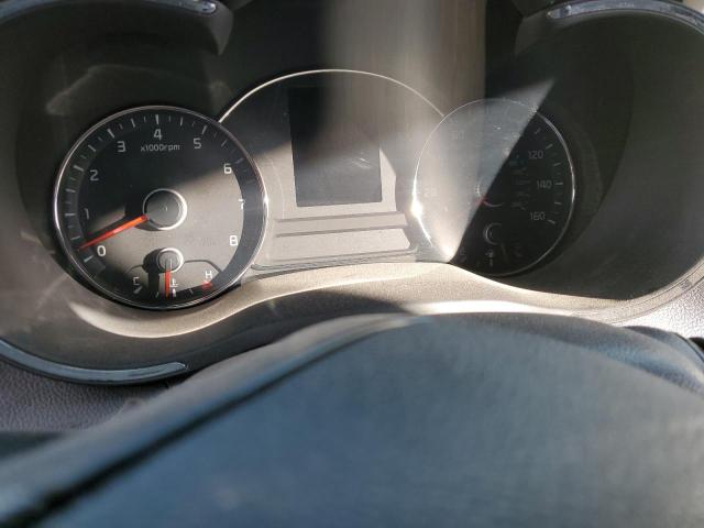 Фото 9 - KIA FORTE